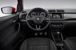 Skoda Fabia Monte Carlo 2018 года (WW)